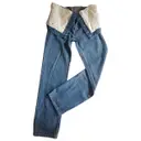 Large jeans Y/Project