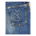 Luxury Yves Saint Laurent Jeans Women - Vintage