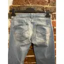 Buy Zadig & Voltaire Slim jeans online