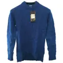 Blue Knitwear & Sweatshirt Erdem x H&M