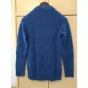 Erdem x H&M Blue Knitwear & Sweatshirt for sale
