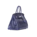 Buy Hermès Birkin 35 exotic leathers handbag online
