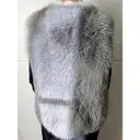 Buy Les Petites Fox coat online