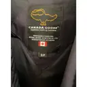 Chilliwack jacket Canada Goose