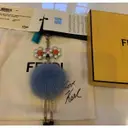 Buy Fendi Pompon bag charm online