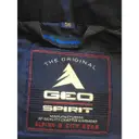 Jacket Geospirit