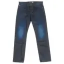 Blue Jeans Givenchy