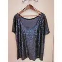 Buy 7 For All Mankind Glitter tunic online