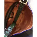 Baguette glitter handbag Fendi