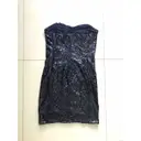 GUESS Glitter mini dress for sale