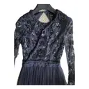 Buy Needle & Thread Glitter dress online