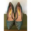 Buy Rupert Sanderson Glitter heels online