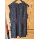 Buy Strenesse Wool mini dress online