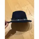 Buy Hipanema Blue Hat online