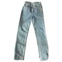 Jeans American Apparel