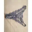 Buy La Perla Lace lingerie set online