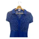 Buy Claudie Pierlot Spring Summer 2020 lace mini dress online