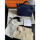 Buy Hermès 24/24 leather mini bag online