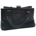 Leather handbag Admise