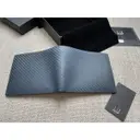 Luxury Alfred Dunhill Small bags, wallets & cases Men