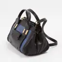 Chloé Alice leather mini bag for sale