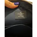 Anton leather satchel Louis Vuitton