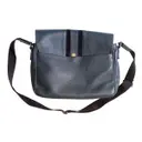 Buy Armani Collezioni Leather bag online