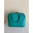Buy Aspinal Of London Leather handbag online