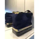 Baldinini Leather handbag for sale