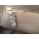 Leather handbag Ballantyne