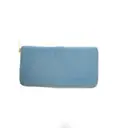 Yves Saint Laurent Belle de Jour leather wallet for sale