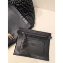 Leather handbag Benedetta Bruzziches