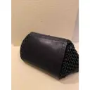 Leather handbag Benedetta Bruzziches