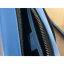 Buy MCM Berlin leather clutch bag online