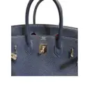 Buy Hermès Birkin 35 leather handbag online