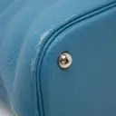 Bolide leather handbag Hermès - Vintage