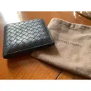 Leather small bag Bottega Veneta