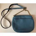 Buy Michael Kors Brooklyn leather handbag online