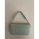 Buy By Far Leather handbag online