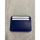 Buy Chloé C leather card wallet online