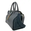 Cabas Toy leather handbag Saint Laurent