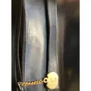 Buy Celine Case flap leather crossbody bag online - Vintage