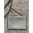Buy Chloé Leather clutch bag online