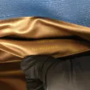 Chyc leather clutch bag Yves Saint Laurent