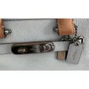 Buy Coach Leather crossbody bag online