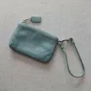 Buy Coach Leather mini bag online