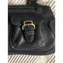 Leather mini bag Cole Haan