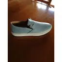 Coliac Leather trainers for sale