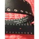Buy Comptoir Des Cotonniers Leather belt online