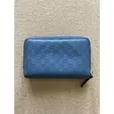 Buy Gucci Continental leather wallet online